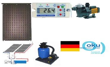 image-iliaka panel,solar panel,aquaspot,heat pump